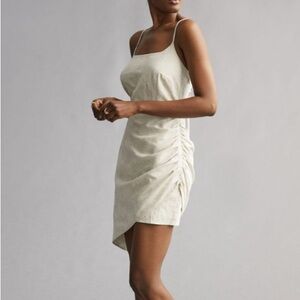 ANTHROPOLOGIE women’s dress